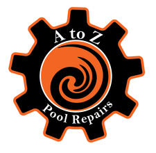 A to Z Pool Repairs, LLC logo