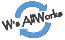 Logo for W's AllWorks