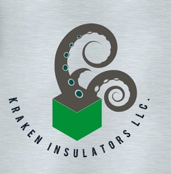 Kraken Insulators, LLC logo