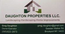 Avatar for Daughton Properties
