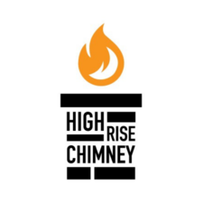 Logo for High Rise Chimney