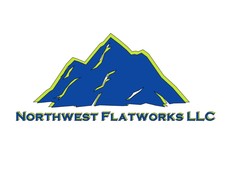 Logo for Northwest Flatworks, LLC