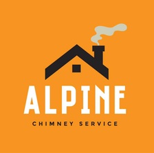 Alpine Chimney Service logo