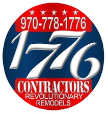 1776 Contractors Inc - Kitchen & Bath Contractor - Montrose, Colorado - 62 Photos Facebook logo