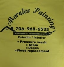 Avatar for Morales Painting & Landscaping