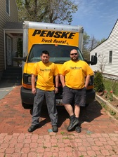 Rent Painters - 102 photos - Product/service - Washington D.C., DC, US logo