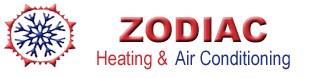 Zodiac Heating and Air Conditioning, Inc. logo