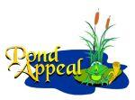 Pond Appeal, LLC logo