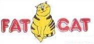 Fat Cat Carpet & Upholstery Cleaning logo