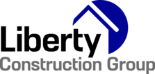 Liberty Construction Group logo