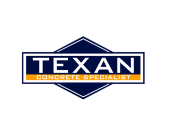 Texan Concrete Specialists logo