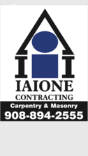 Iaione Contracting logo