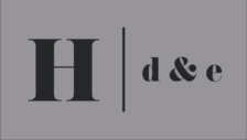 Huizar Design & Engineering logo