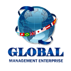 Global Management Enterprise, LLC logo