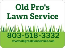Avatar for Old Pros Lawn Service