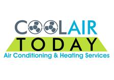 Cool Air Today logo