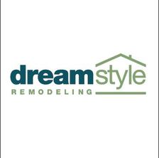 Logo for Dreamstyle Remodeling of Southern California