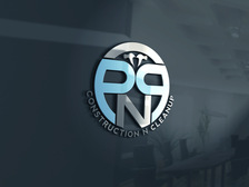 PNP Construction n Cleanup, LLC logo