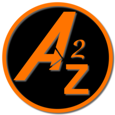 A2Z Appliance and Home Services logo