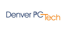Denver PC Tech logo
