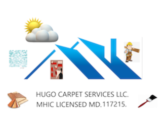 Hugo Carpet Services, LLC logo