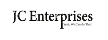 JC Enterprises logo