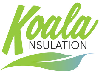 Koala Insulation of Panama City logo