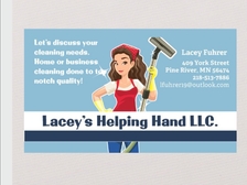 Avatar for Lacey's Helping Hand, LLC