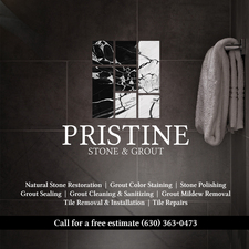 Avatar for Pristine Stone & Grout, LLC