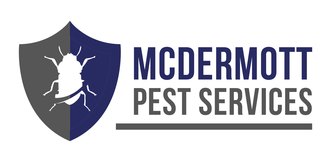 McDermott Pest Services, LLC logo