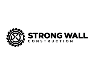 Strong Wall Construction, LLC logo