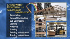 Avatar for Living Water Enterprise, LLC