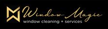 Logo for Window Magic, LLC
