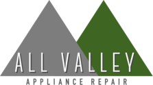 All Valley Appliance Repair, LLP logo
