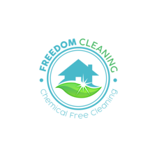Freedom Cleaning, LLC logo