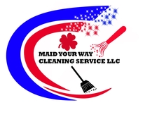 Maid Your Way Cleaning Services logo