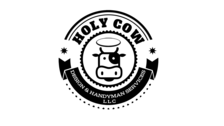 Holy Cow, LLC. logo
