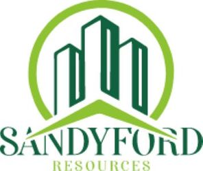 Sandyford Resources, Inc. logo