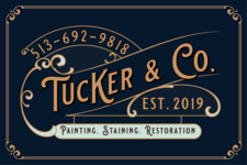 Tucker & Co. Painting LLC - 75 Photos - House Painting - Morrow, OH 45152 logo