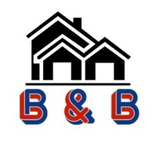Logo for B&B Construction Services