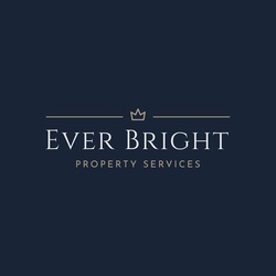 Ever Bright Property Services logo