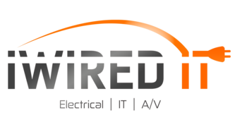 iWired It, LLC logo