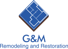 G&M - Remodeling and Restoration Services - Home Facebook logo