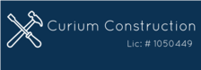 Avatar for Curium Construction