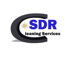 SDR Cleaning Services, LLC logo