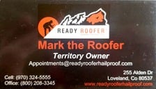 Avatar for Ready Roofer