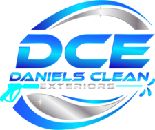 Logo for Daniels Clean Exteriors