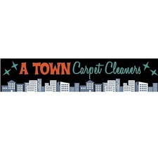 Avatar for A-TOWN Carpet Cleaners