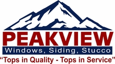 Avatar for Peakview Windows, Siding & Stucco