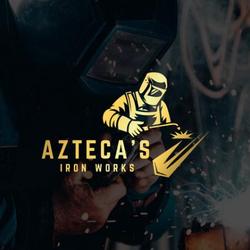 Azteca's Iron Works, LLC logo